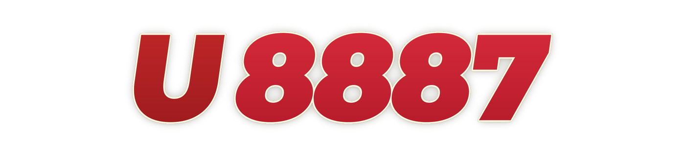 u8887